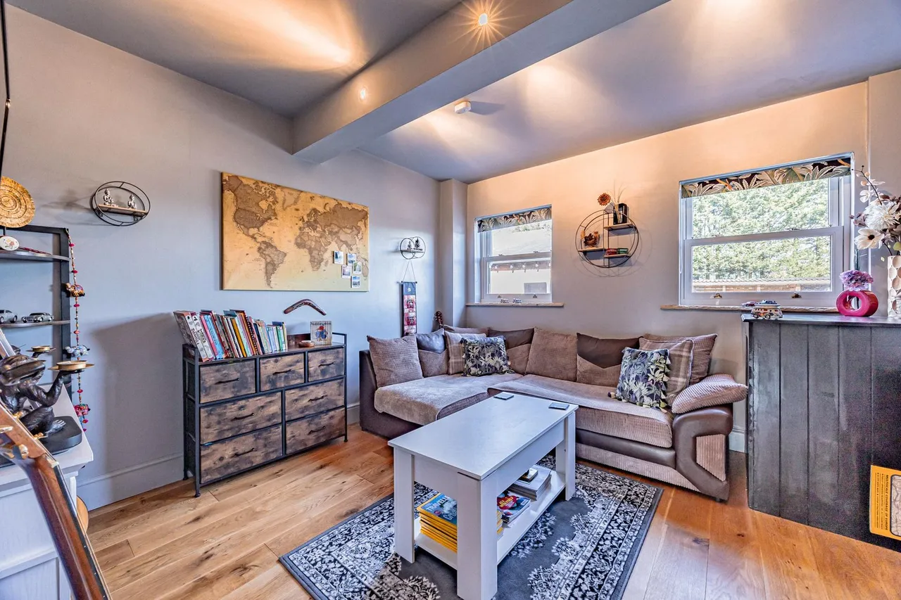 Hall Lane, Bold, WA9, photo 13