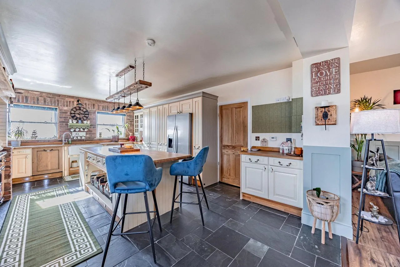 Hall Lane, Bold, WA9, photo 27
