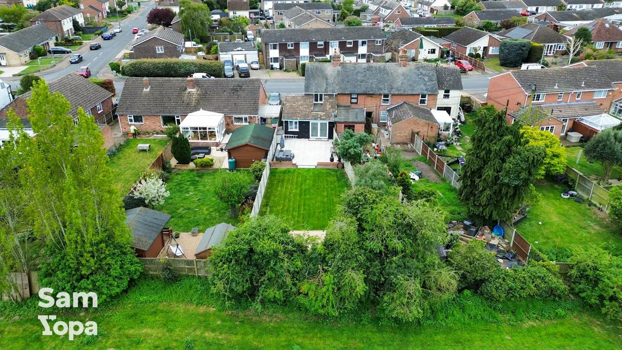 Red Barn Road, Colchester, CO7, photo 29