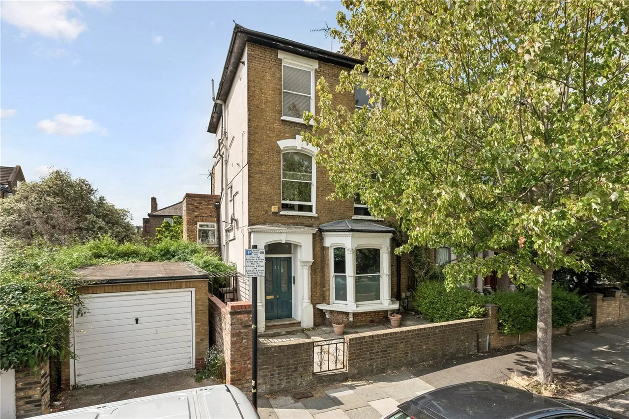 Wilberforce Road, London, N4, photo 8