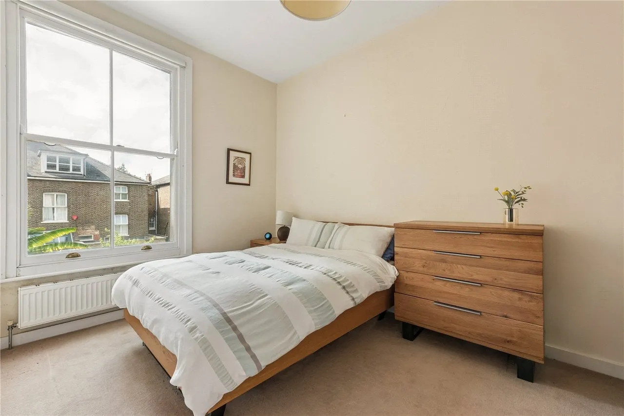 Wilberforce Road, London, N4, photo 2