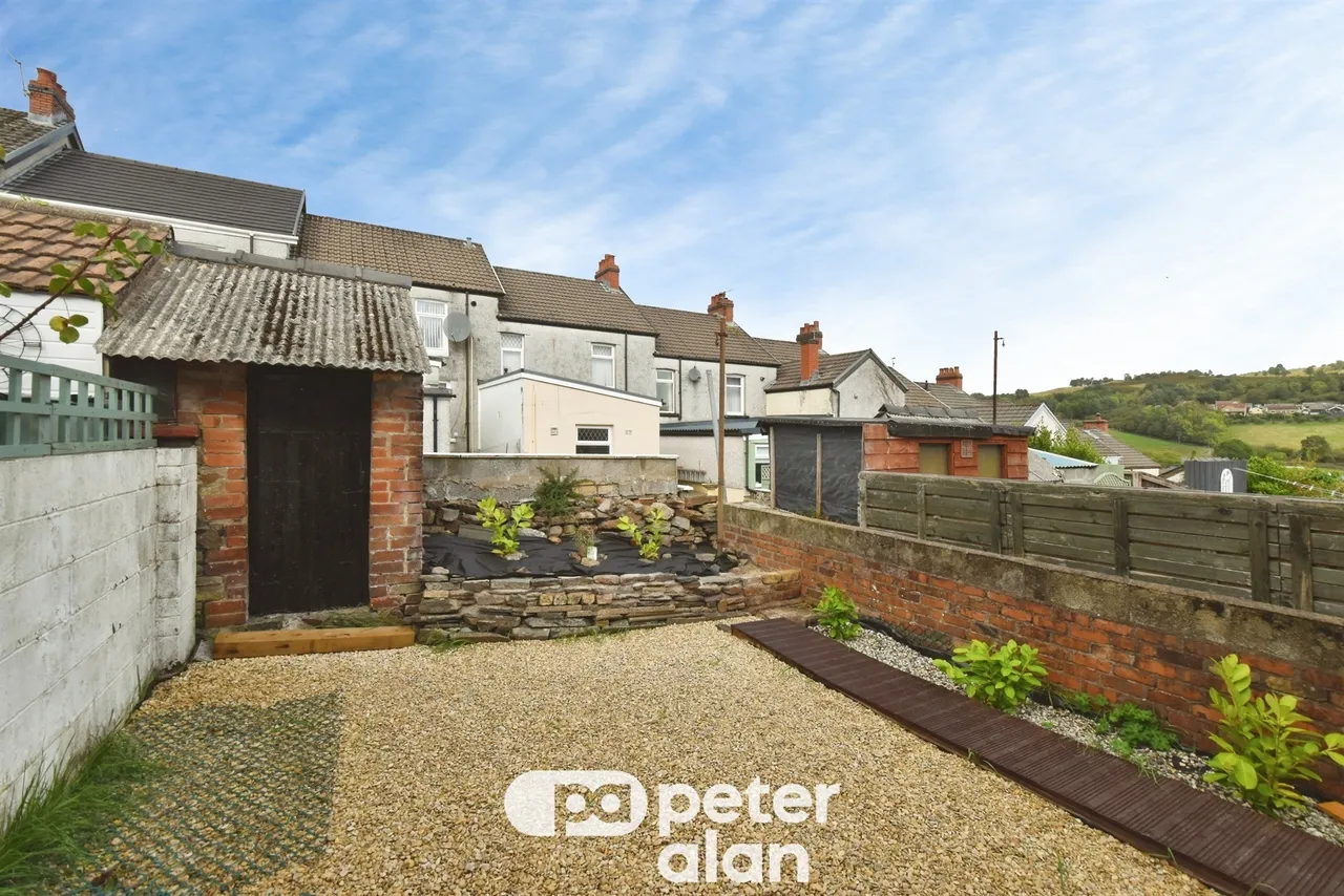 Duffryn Street, Bargoed, CF81, photo 20