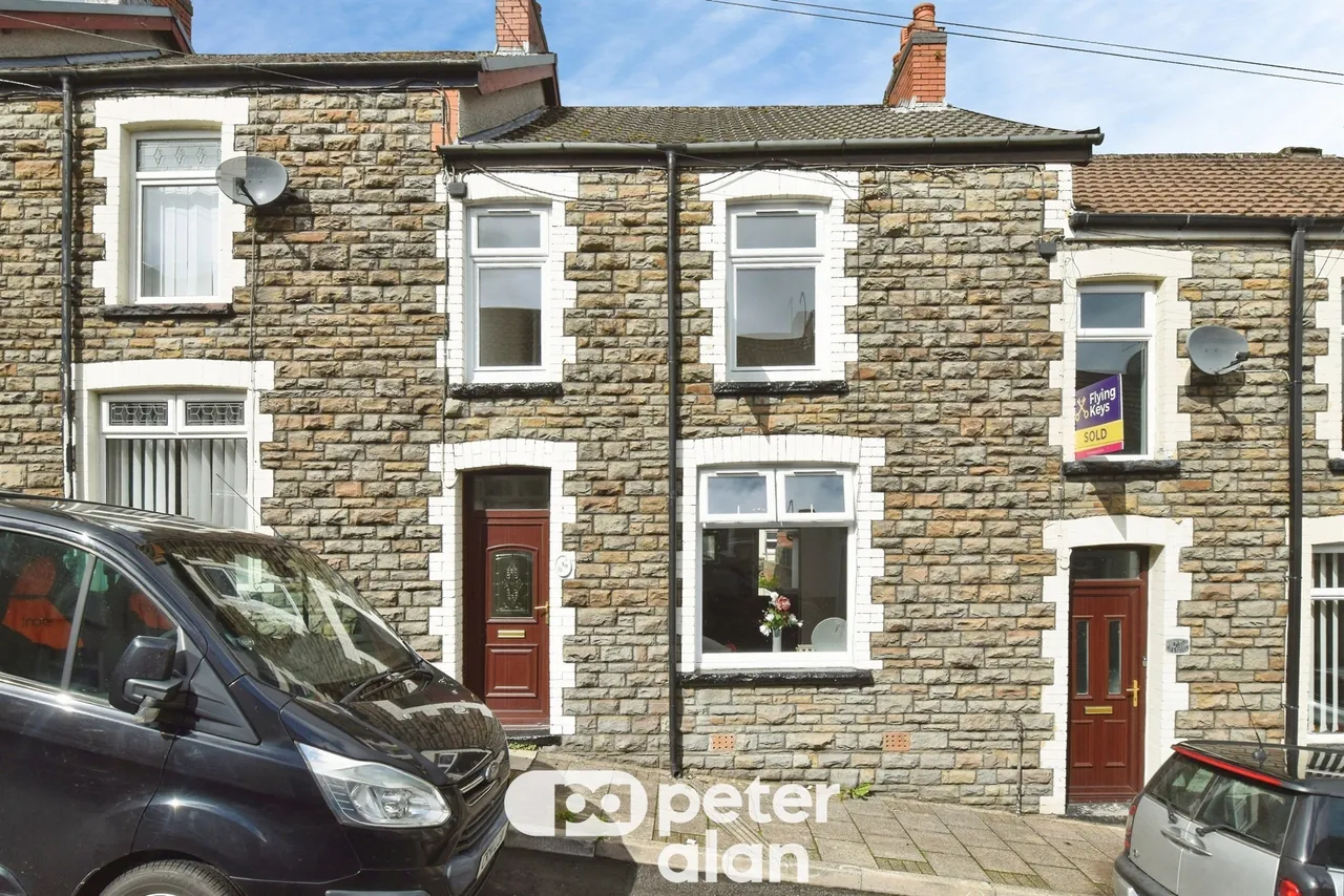 Duffryn Street, Bargoed, CF81, photo 21
