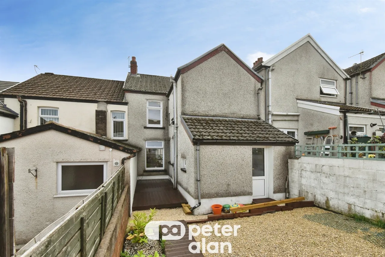 Duffryn Street, Bargoed, CF81, photo 19
