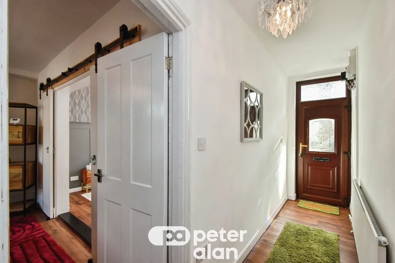 Duffryn Street, Bargoed, CF81, photo 16