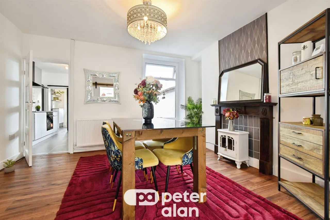Duffryn Street, Bargoed, CF81, photo 4