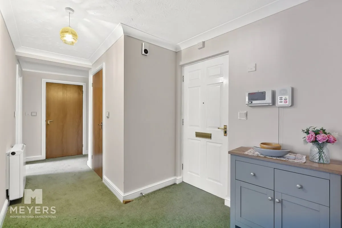Regency Crescent, Christchurch, BH23, photo 15
