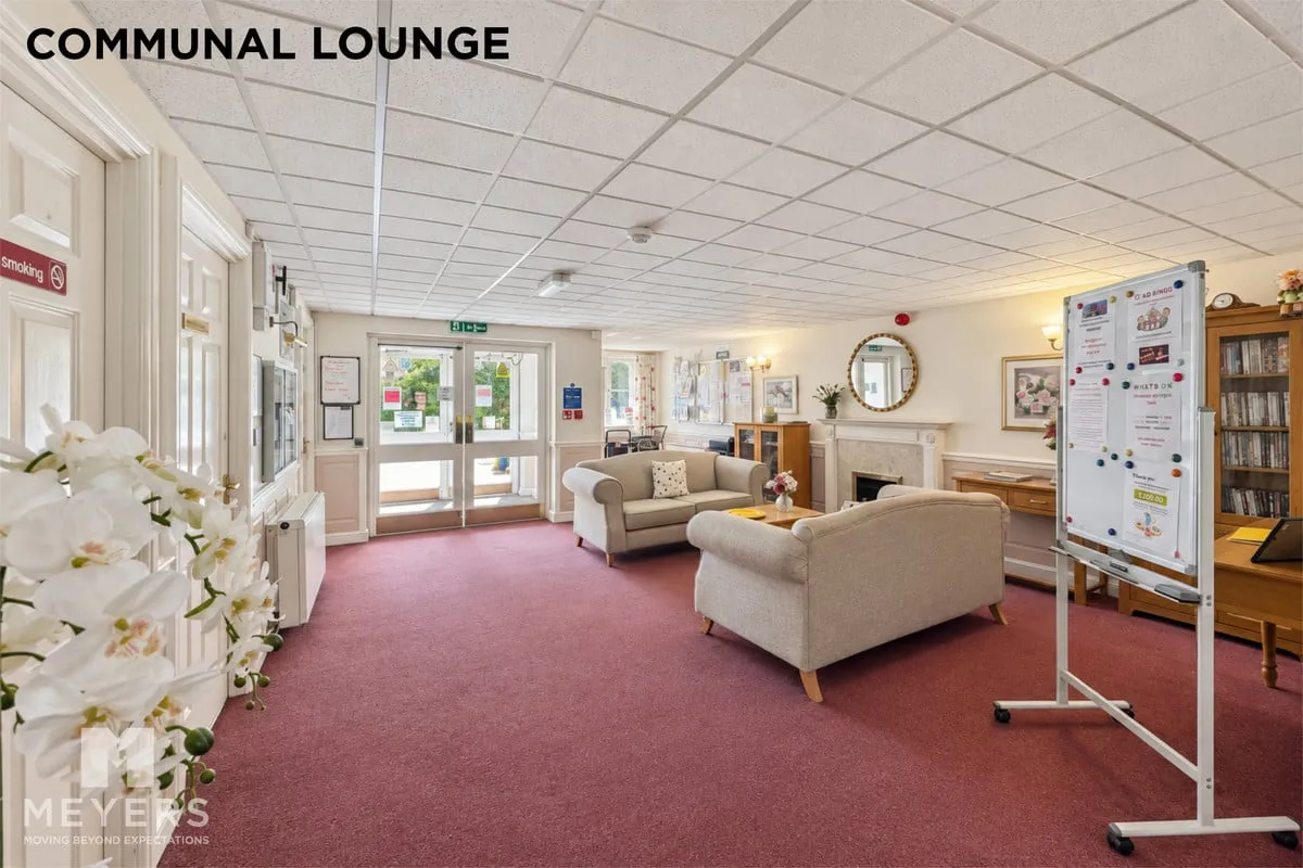 Regency Crescent, Christchurch, BH23, photo 21