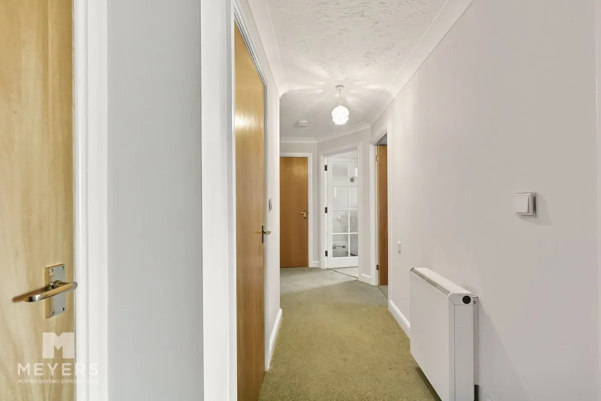 Regency Crescent, Christchurch, BH23, photo 19