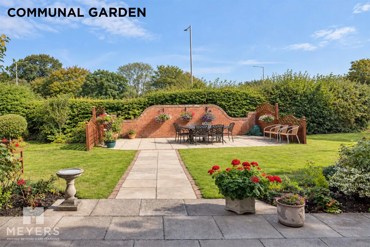Regency Crescent, Christchurch, BH23, photo 27