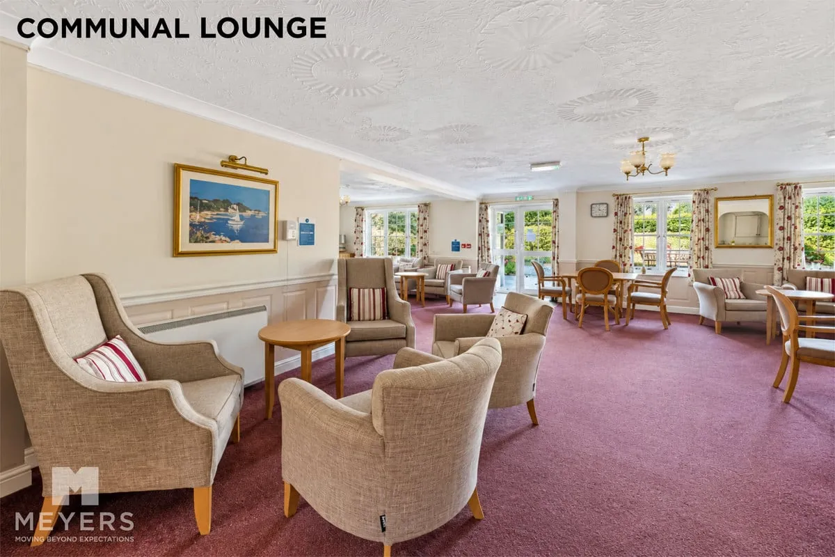 Regency Crescent, Christchurch, BH23, photo 22