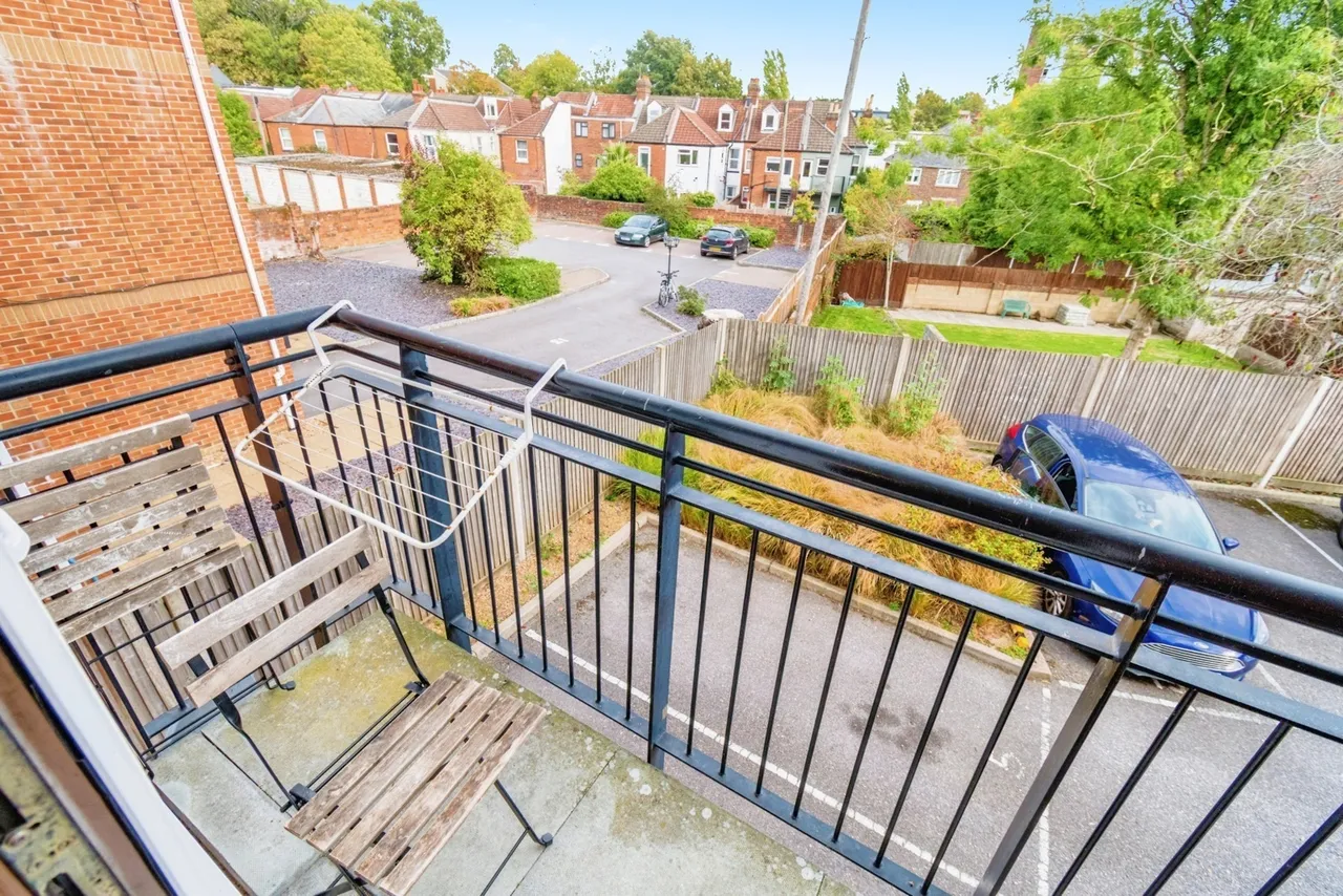 Hill Lane, Southampton, SO15, photo 2