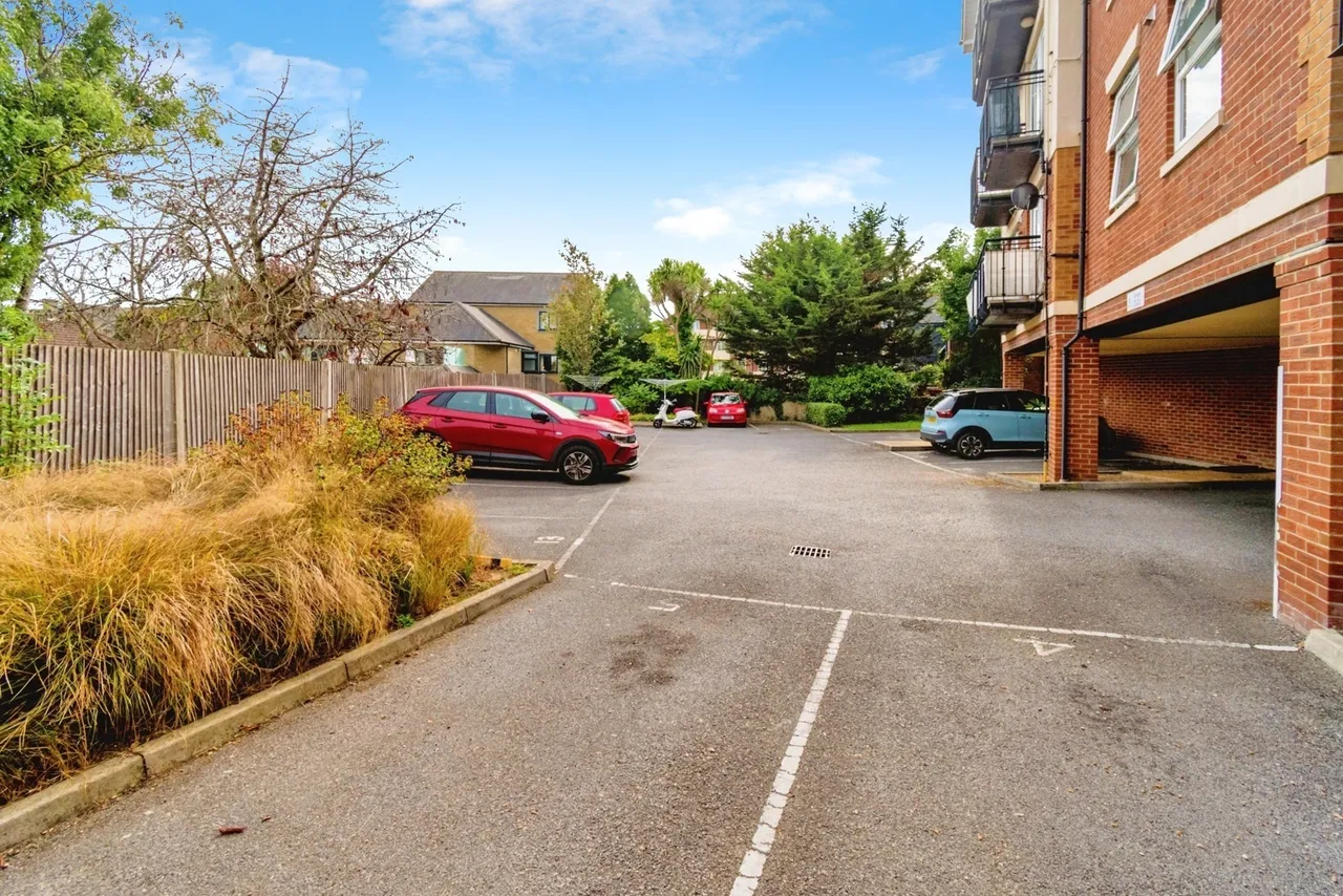 Hill Lane, Southampton, SO15, photo 14