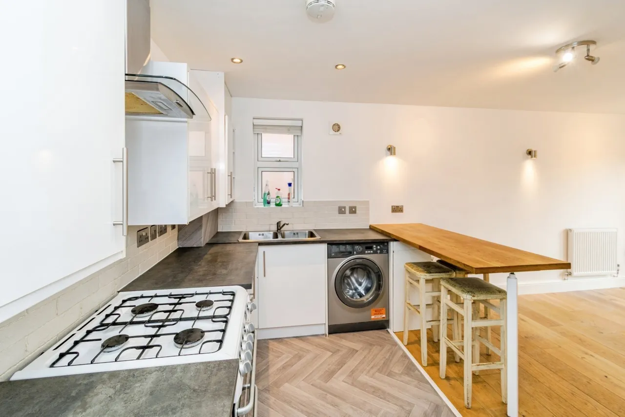 Hill Lane, Southampton, SO15, photo 6
