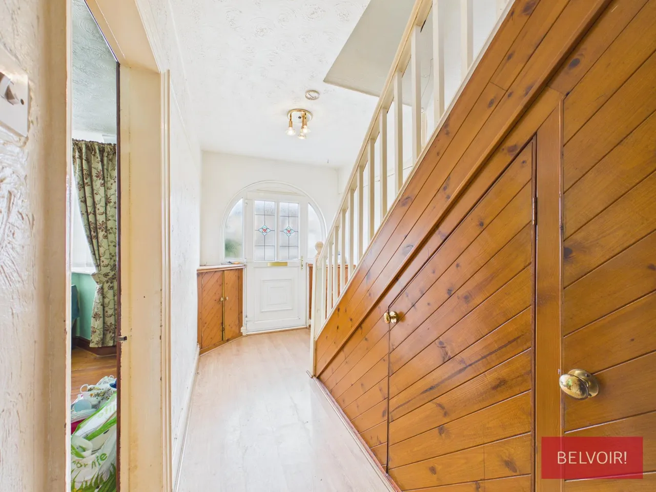 Bennions Road, Wrexham, LL13, photo 2