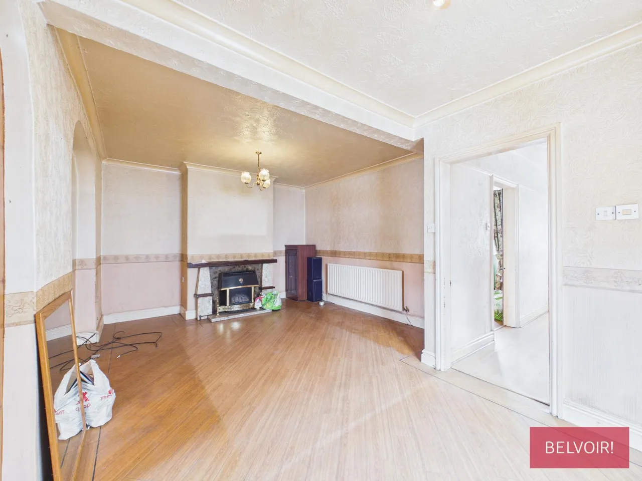 Bennions Road, Wrexham, LL13, photo 5