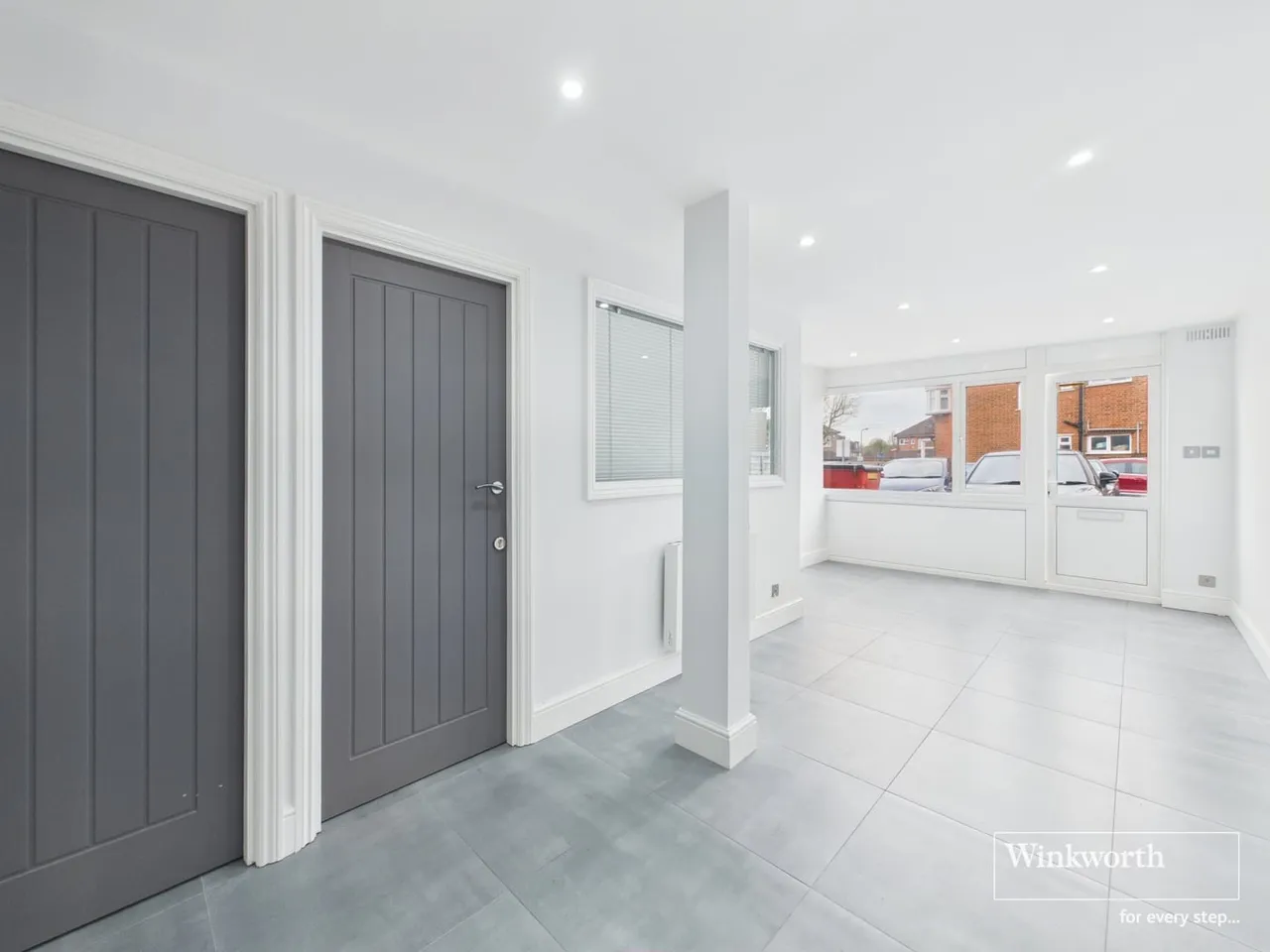 office to rent, Preston Road, Wembley, HA9