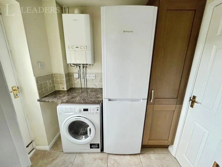 Greenmount Close, Littleover, DE23, photo 7