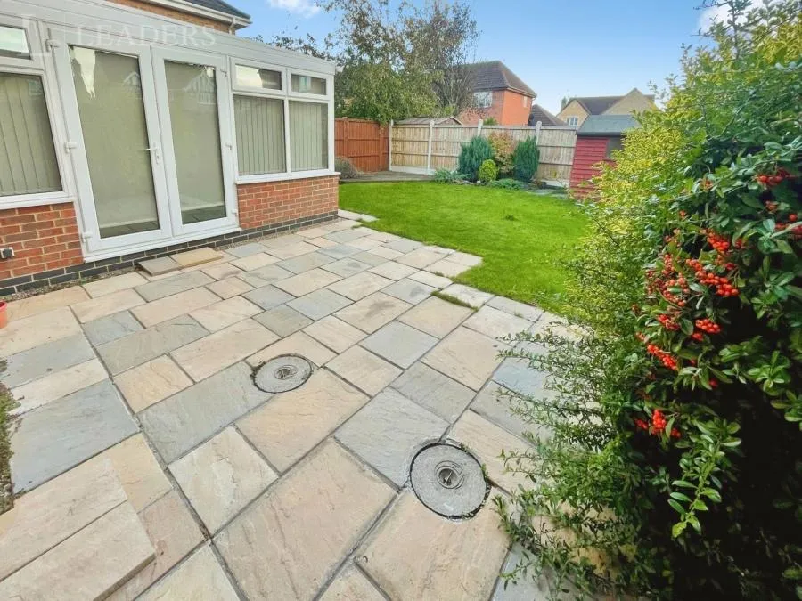 Greenmount Close, Littleover, DE23, photo 8