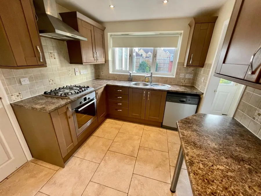 Greenmount Close, Littleover, DE23, photo 6