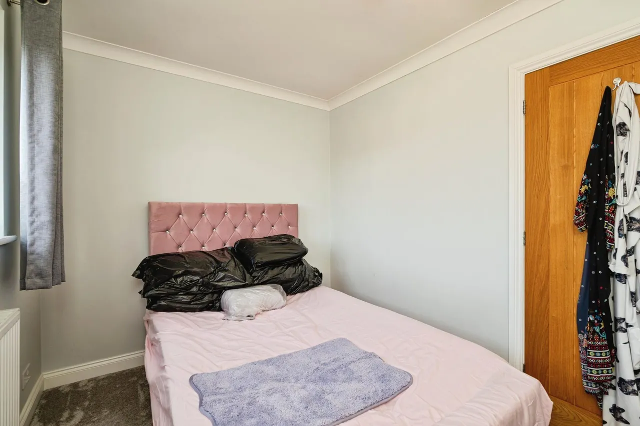 Ash Tree Close, Eye, IP23, photo 13