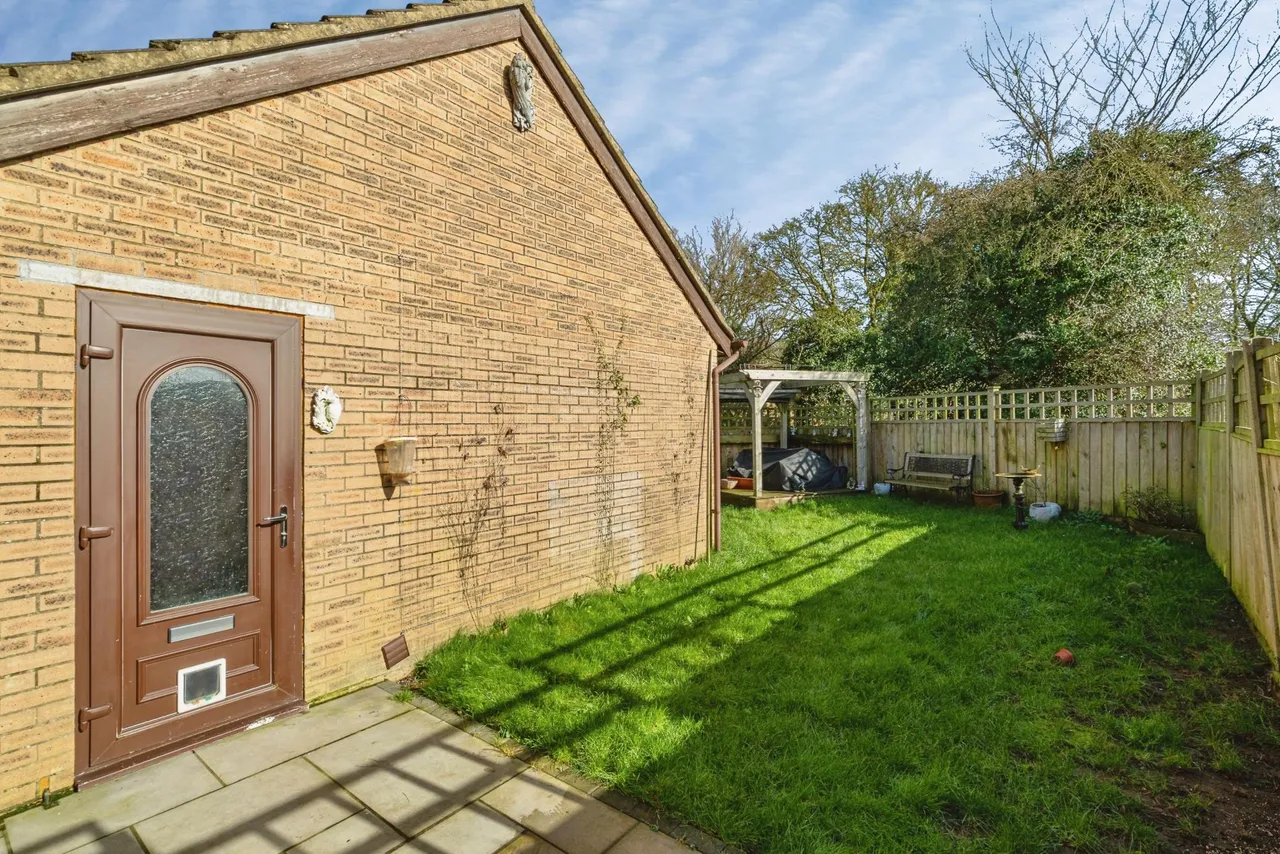 Ash Tree Close, Eye, IP23, photo 19