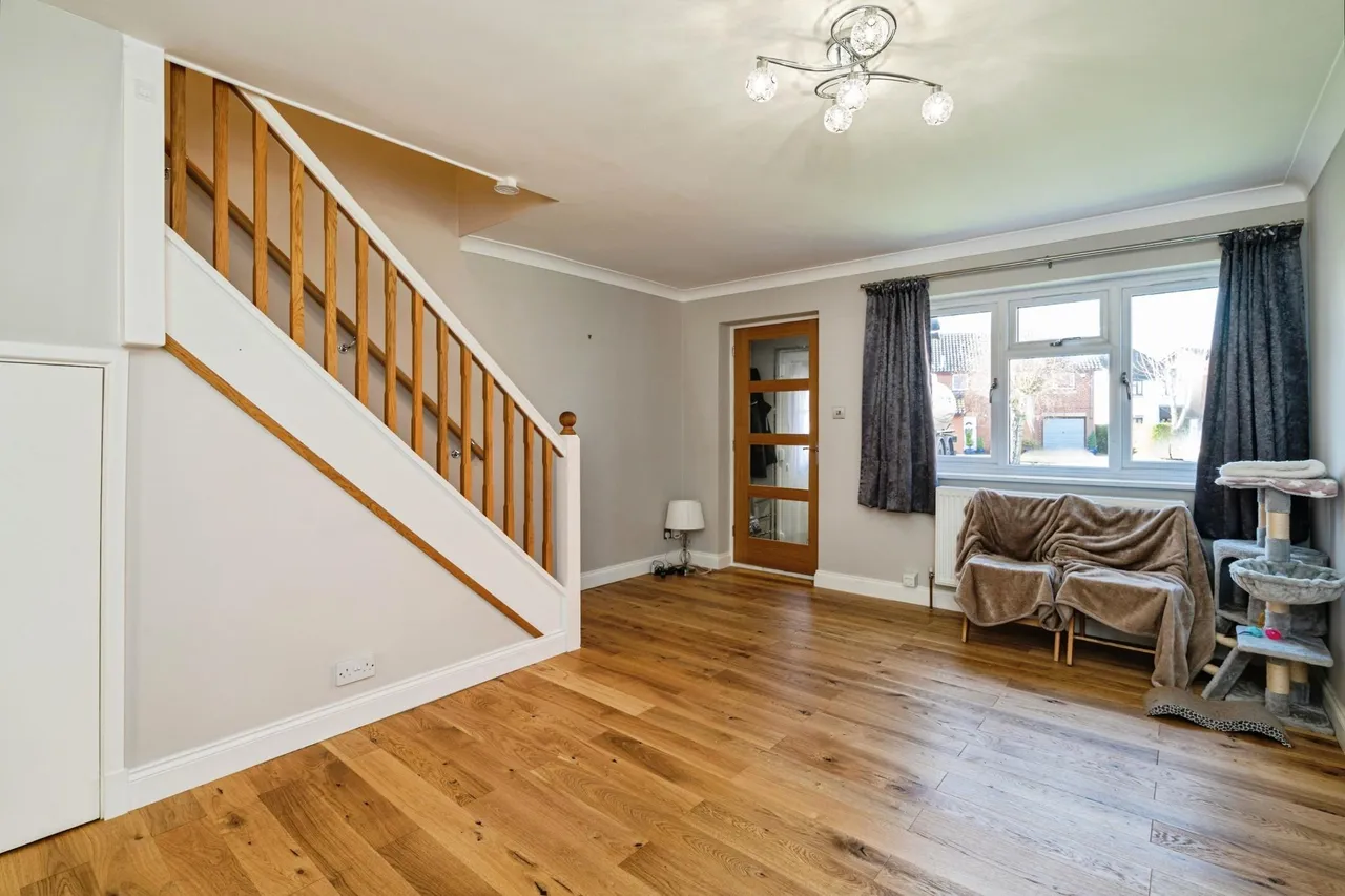 Ash Tree Close, Eye, IP23, photo 9