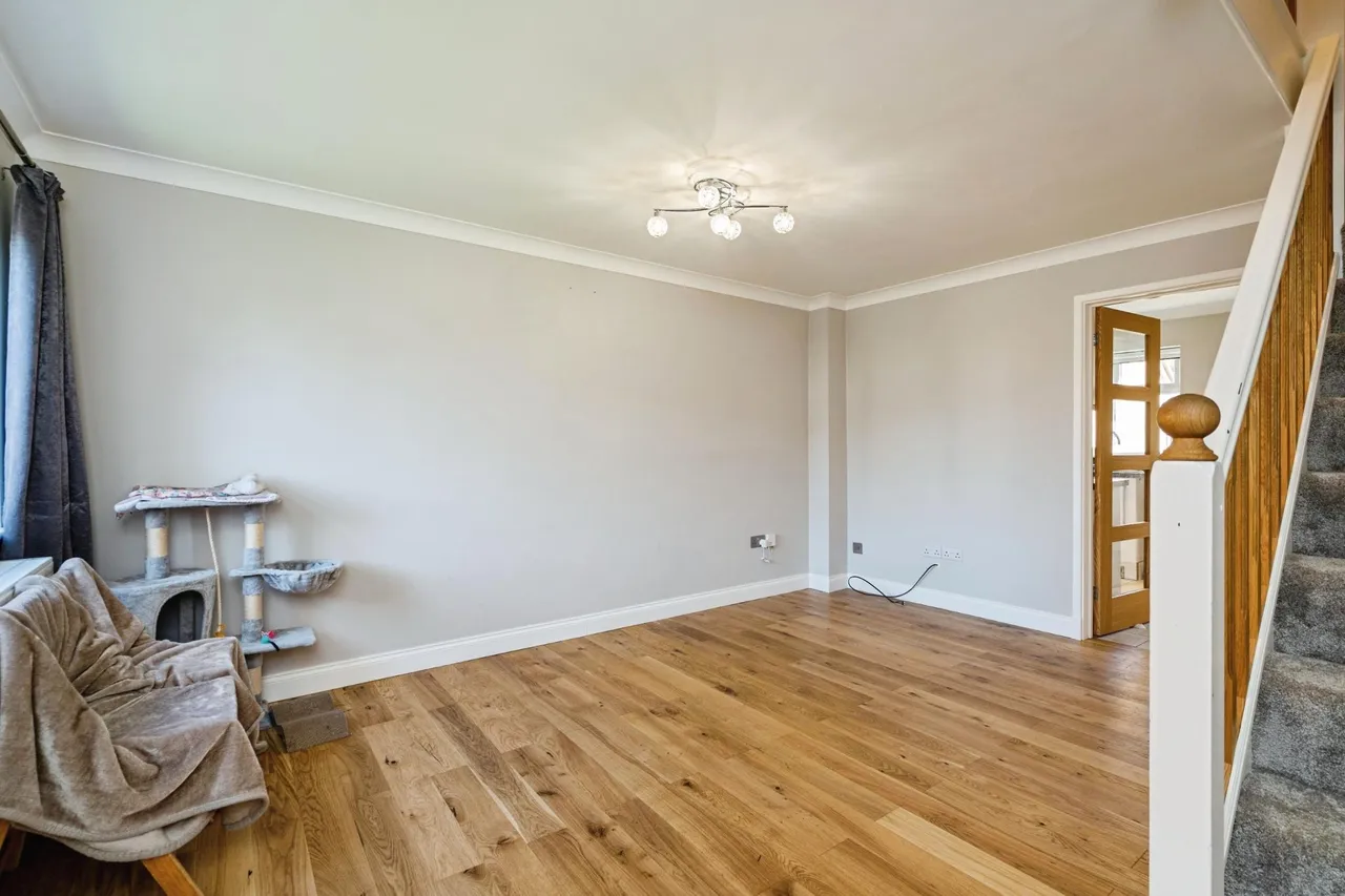 Ash Tree Close, Eye, IP23, photo 7