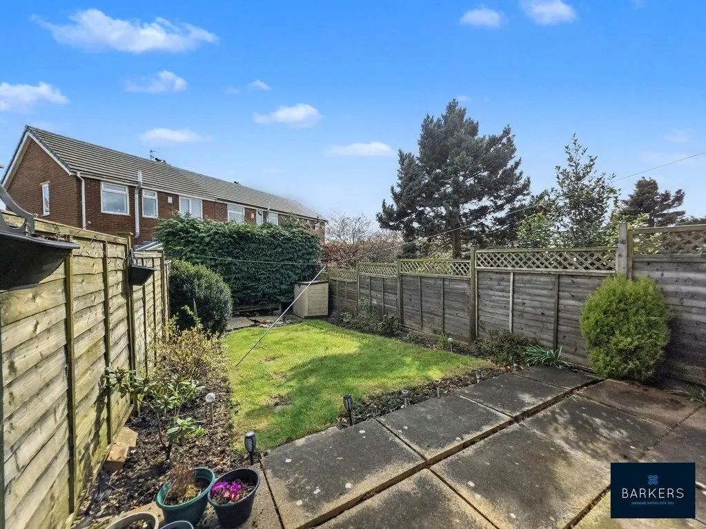 Bottoms Lane Birkenshaw, Bradford BD11 2NN, photo 5