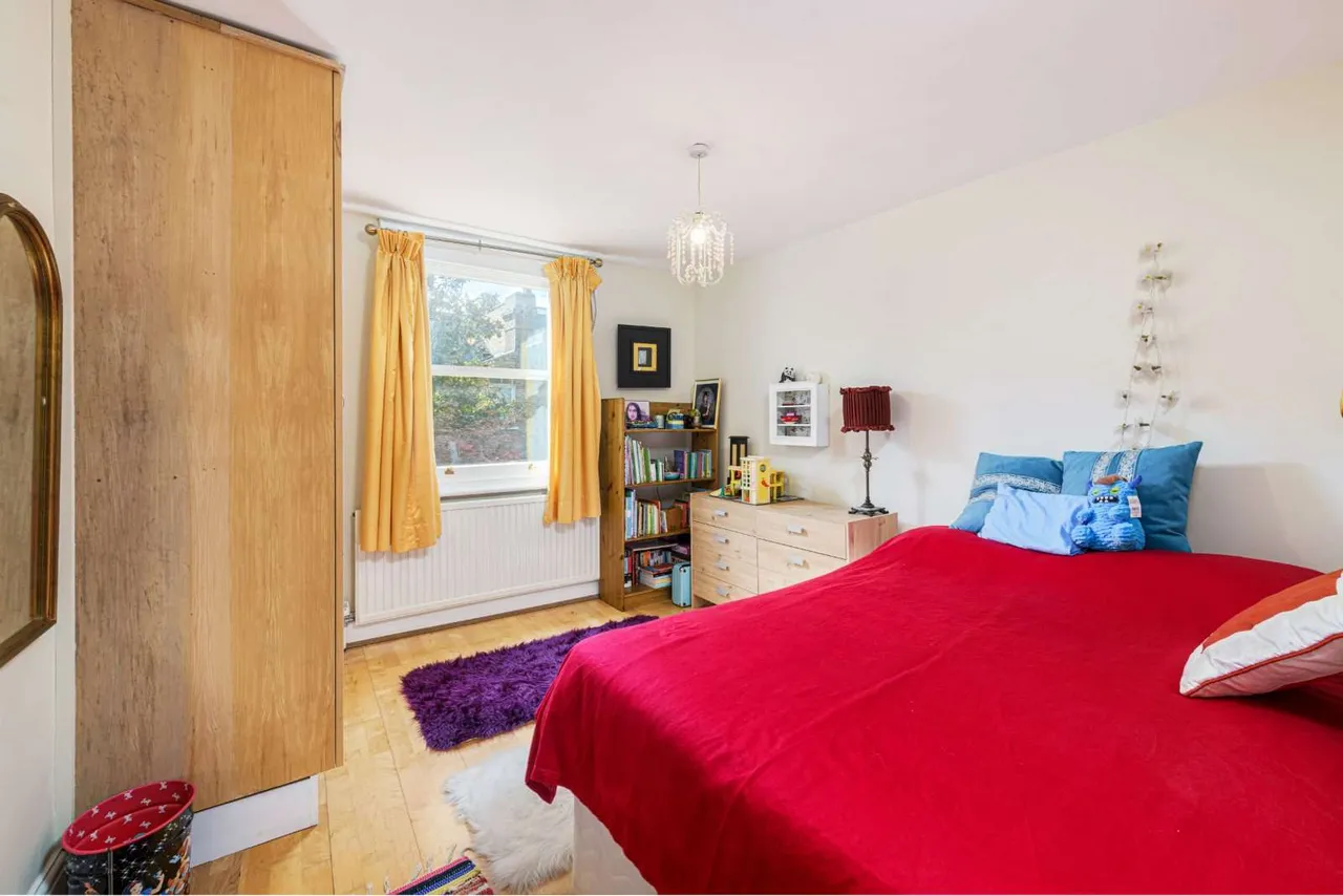 Shelgate Road, London, SW11 1BQ, photo 7
