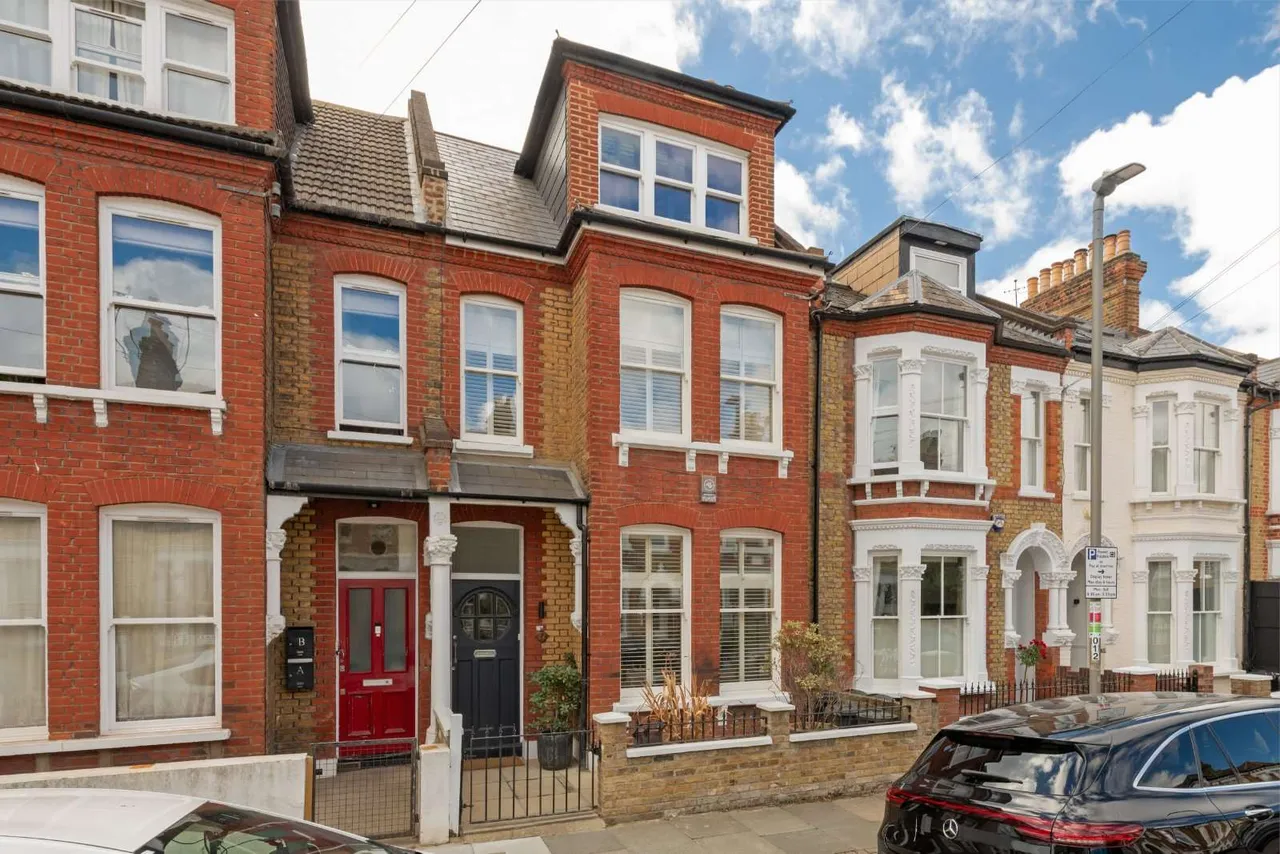 Shelgate Road, London, SW11 1BQ, photo 4