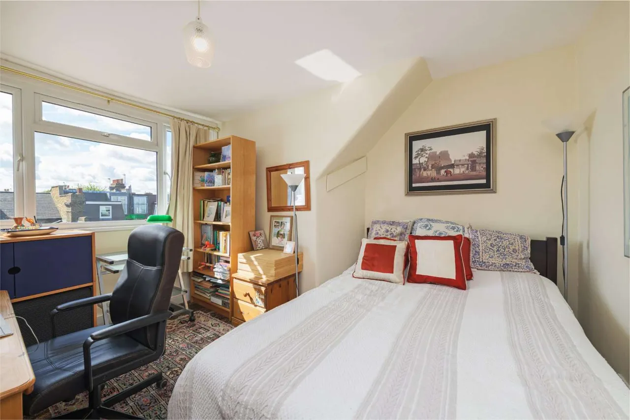 Shelgate Road, London, SW11 1BQ, photo 11