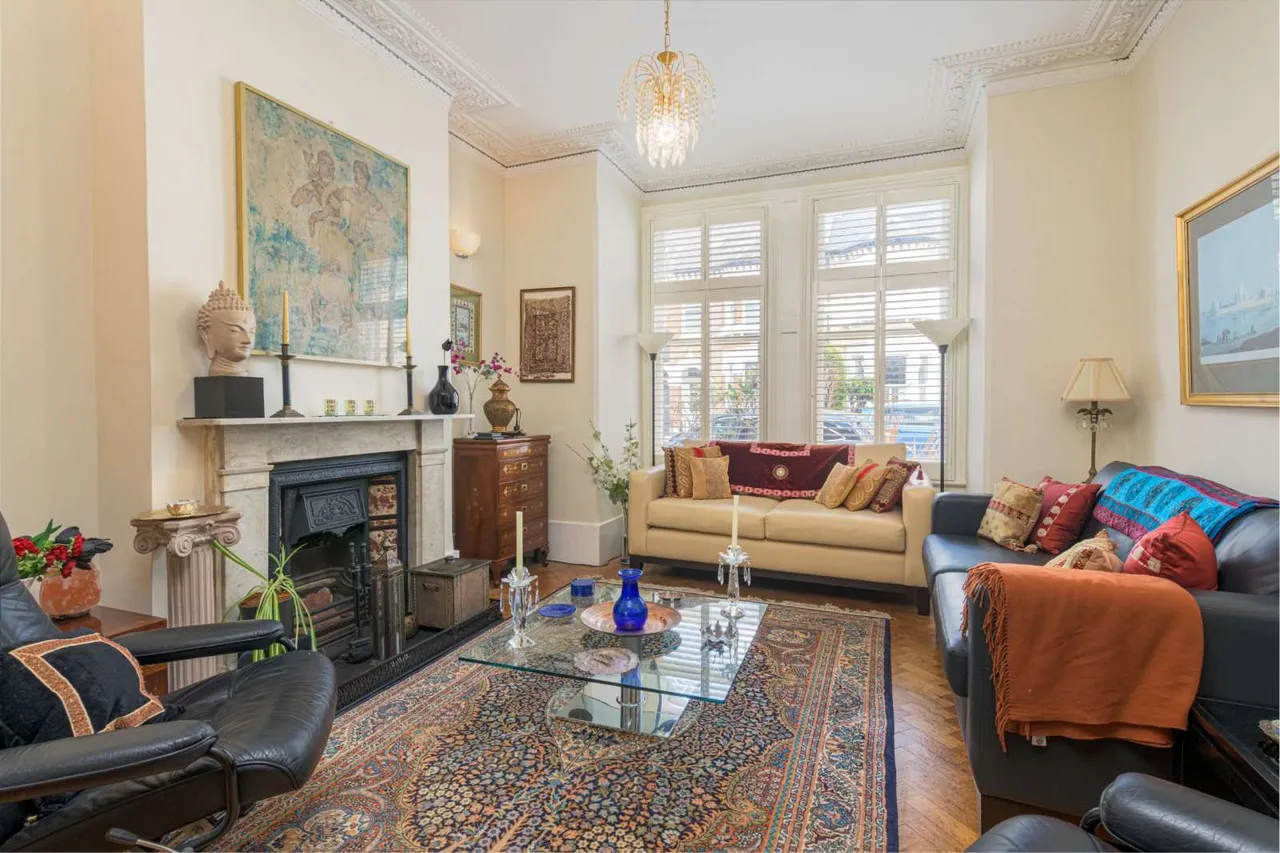Shelgate Road, London, SW11 1BQ, photo 6