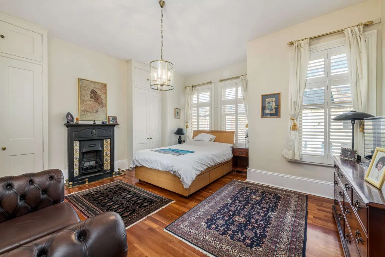 Shelgate Road, London, SW11 1BQ, photo 8