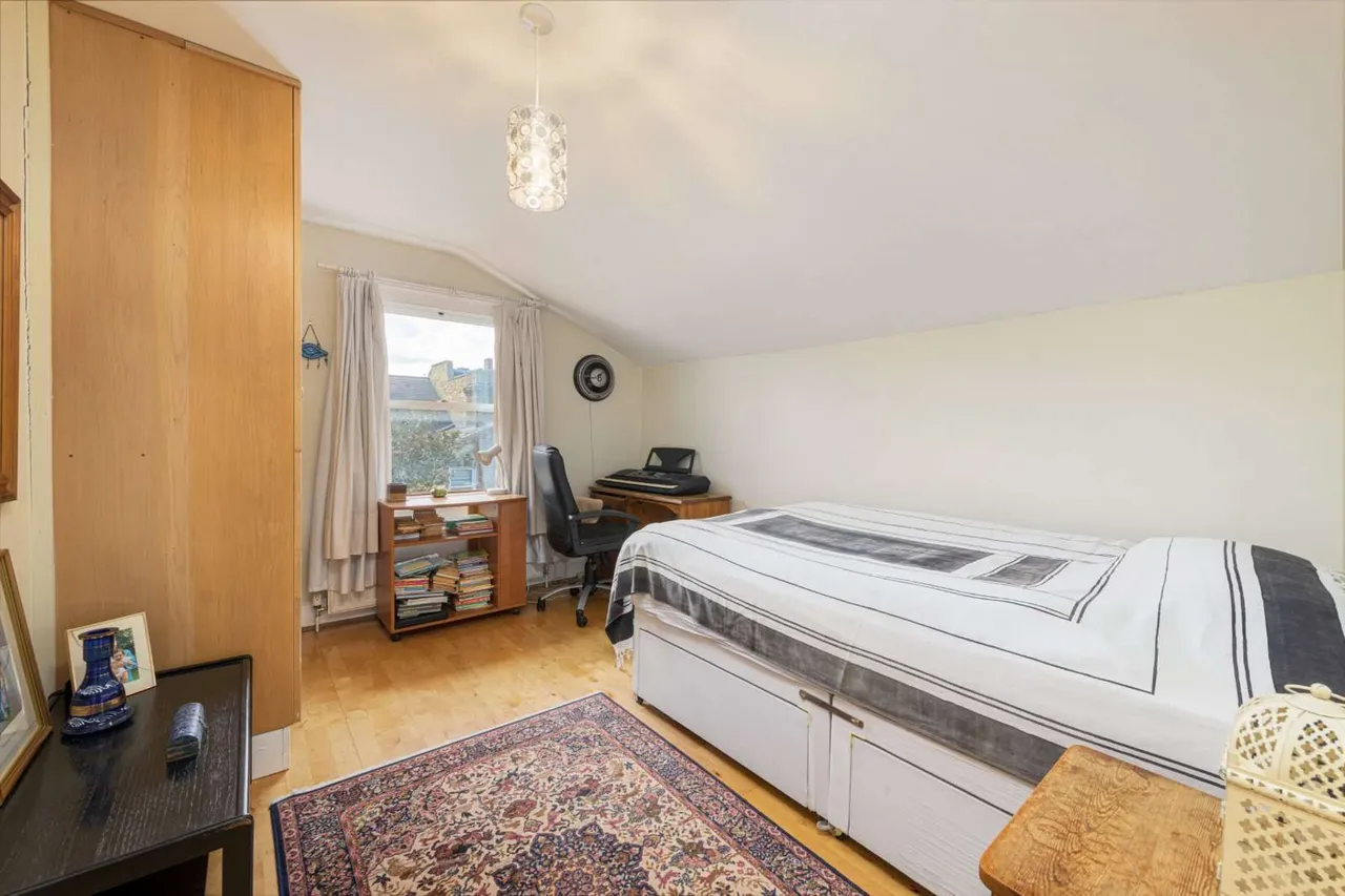 Shelgate Road, London, SW11 1BQ, photo 10