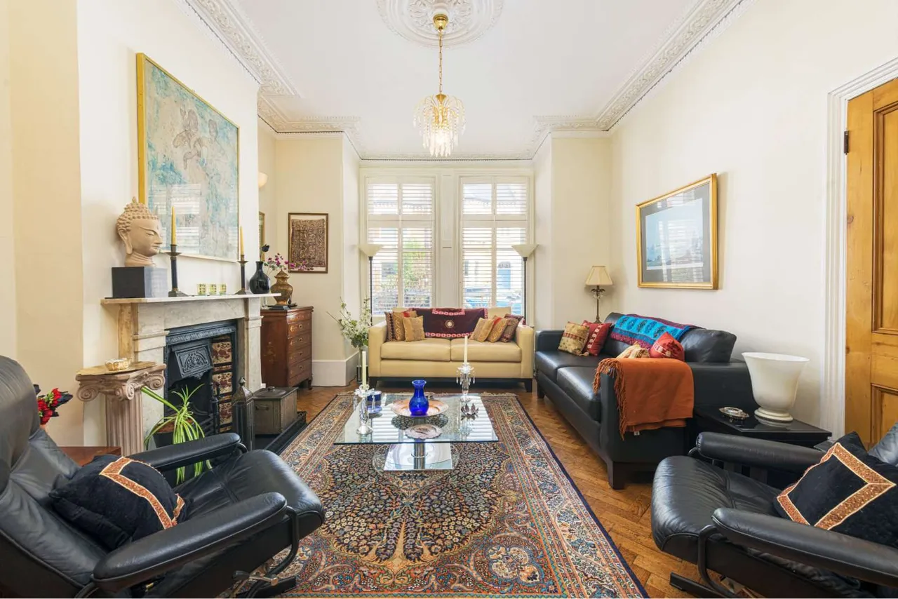 Shelgate Road, London, SW11 1BQ, photo 5
