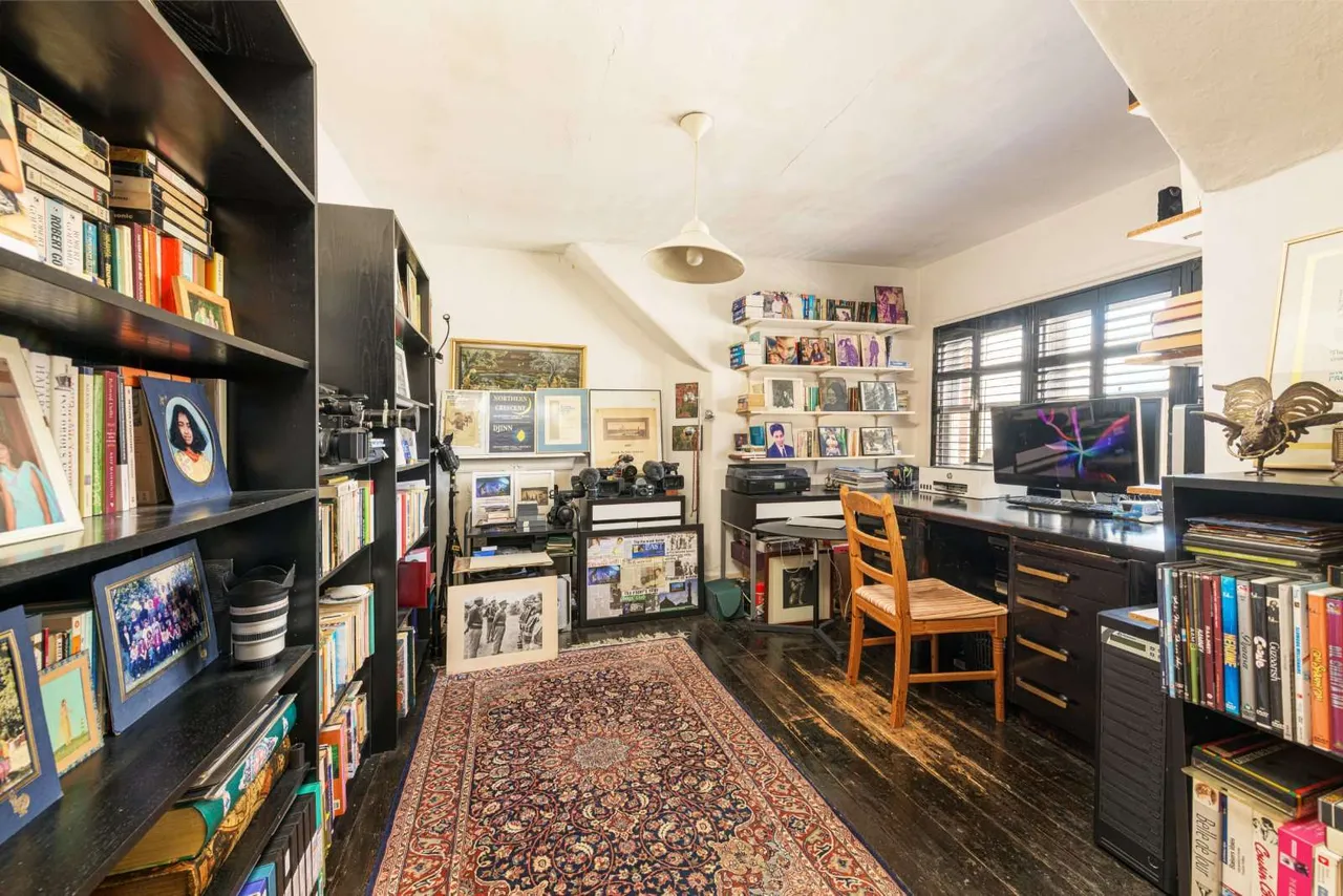 Shelgate Road, London, SW11 1BQ, photo 12