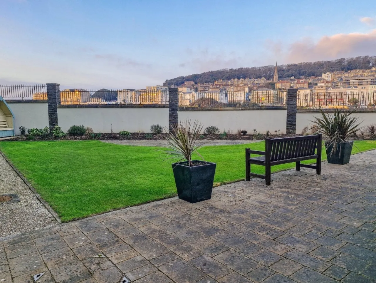 Knightstone Causeway, Weston-super-Mare, BS23, photo 2
