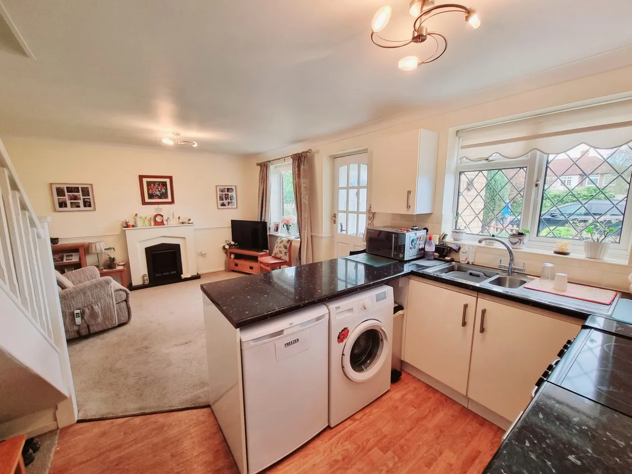 Clayworth Close, Sidcup, photo 2