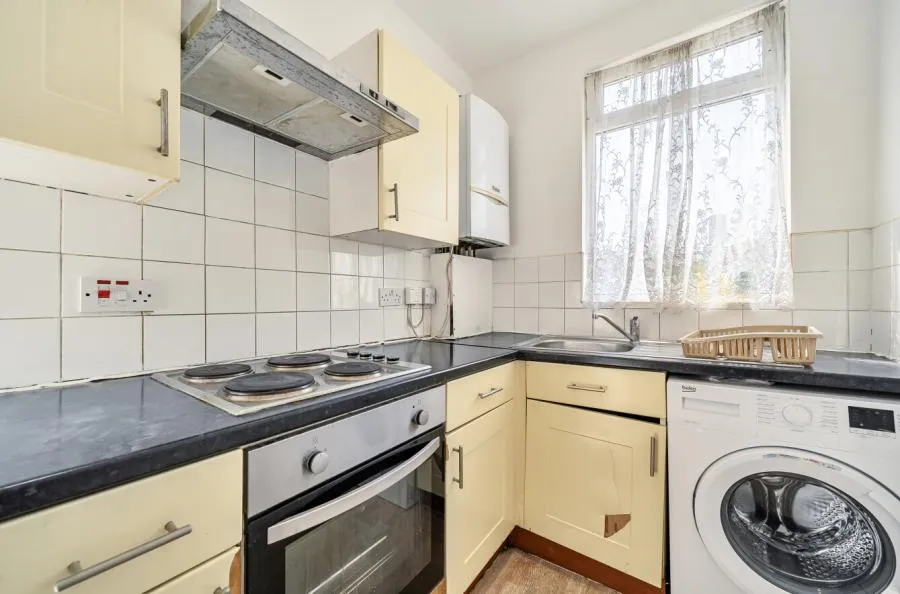 Hitcham Road, London, E17, photo 11