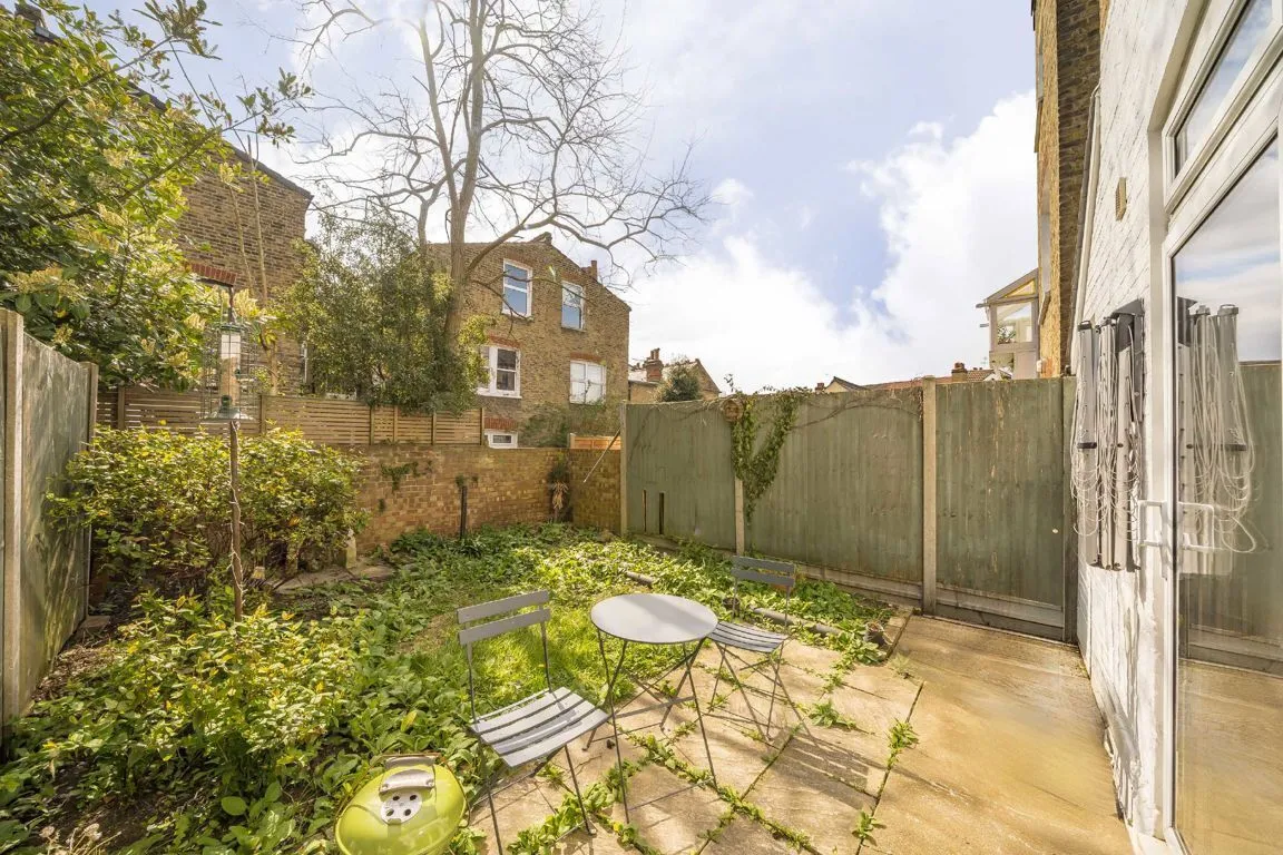 Norfolk House Road, SW16, photo 5
