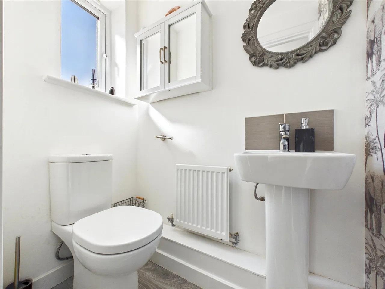 Allen Aldridge Grove, Stanway, CO3, photo 8