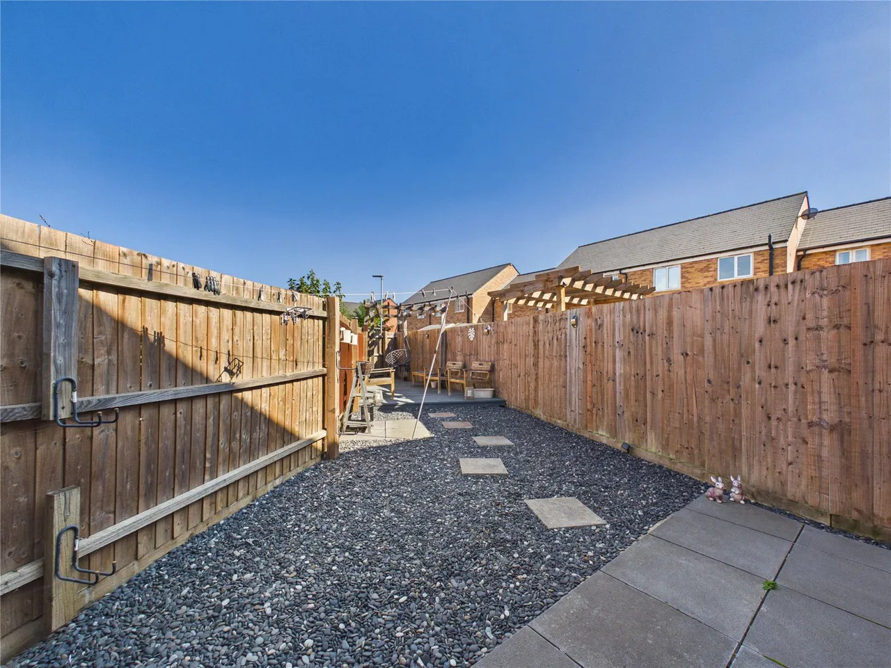 Allen Aldridge Grove, Stanway, CO3, photo 13