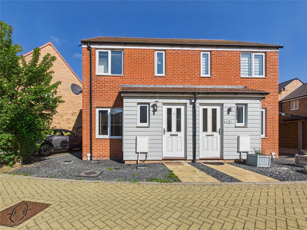 2 bed house for sale, Allen Aldridge Grove, Stanway, CO3