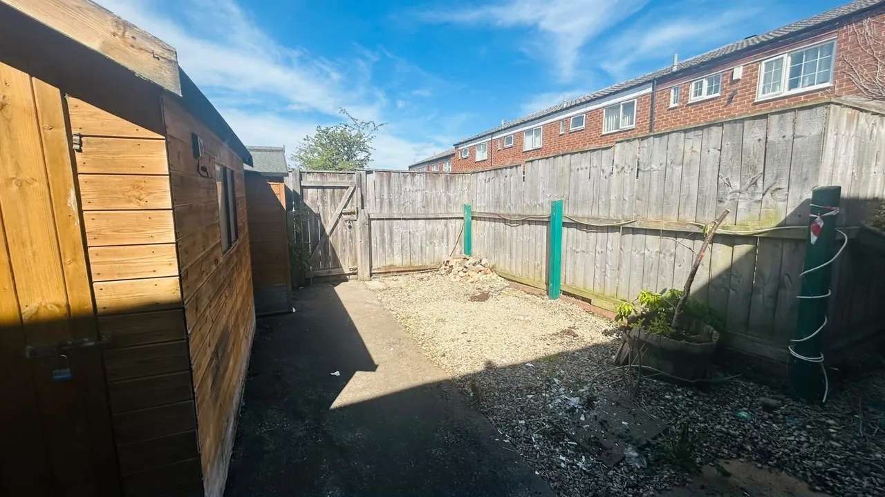 Arrandale, Hemlington, TS8, photo 8