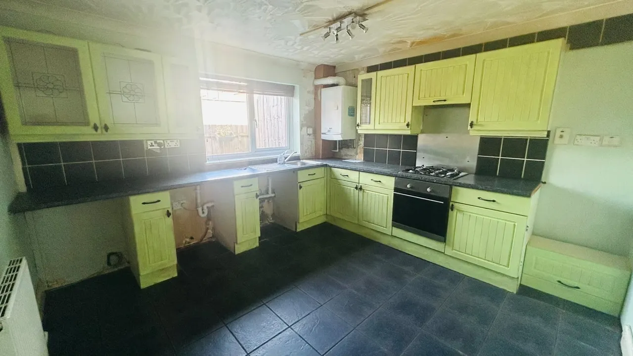 Arrandale, Hemlington, TS8, photo 2