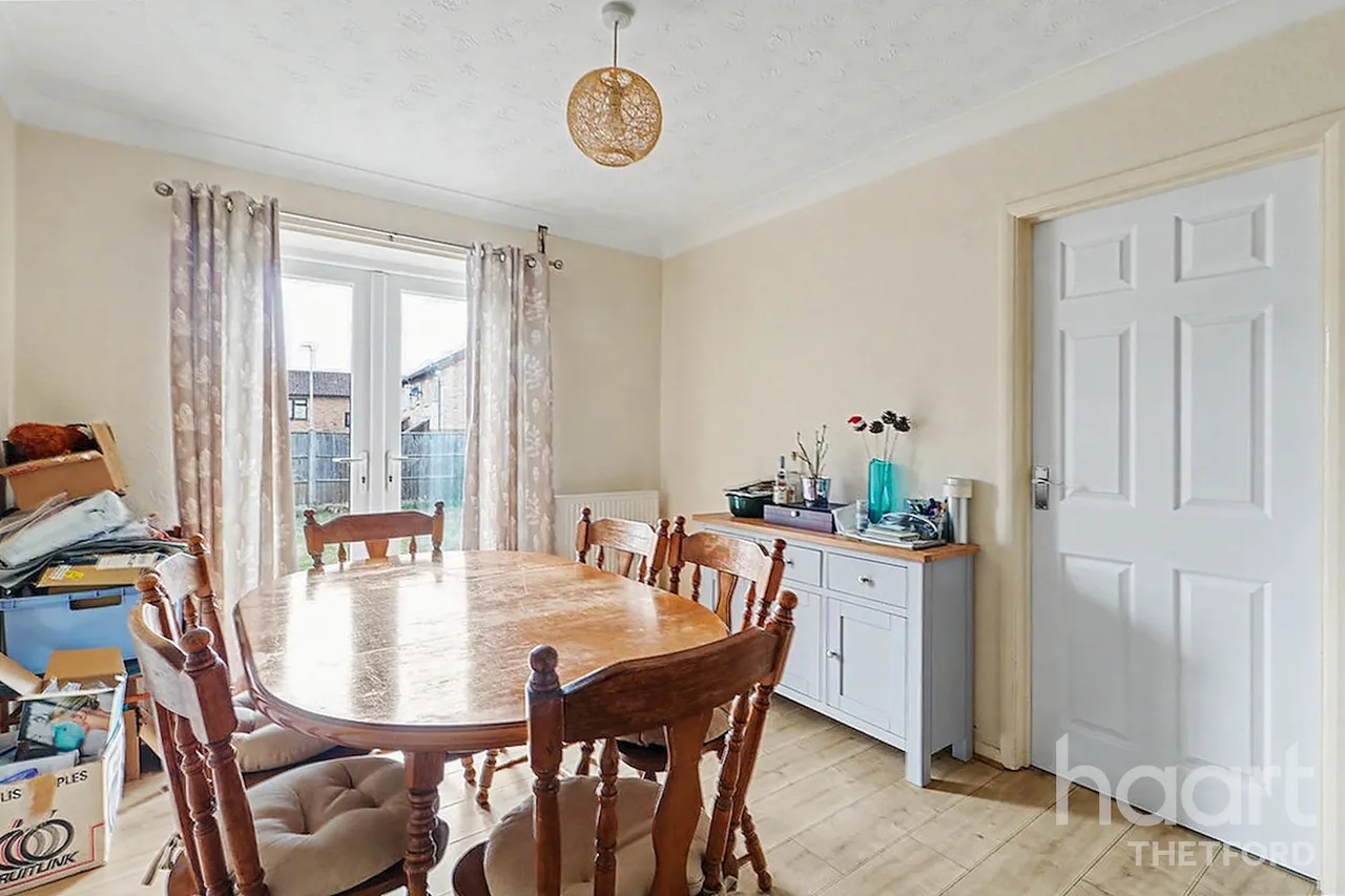 Coriander Drive, Thetford, IP24, photo 5