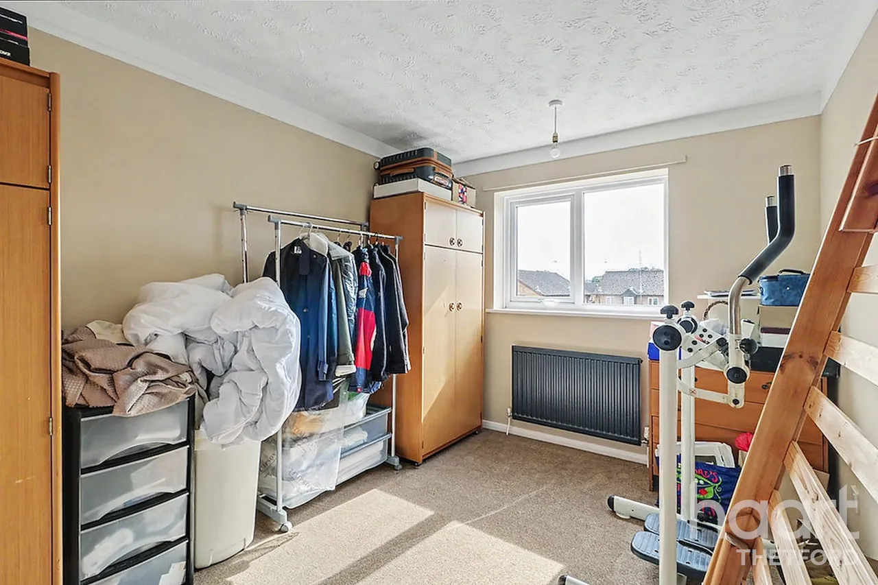 Coriander Drive, Thetford, IP24, photo 14