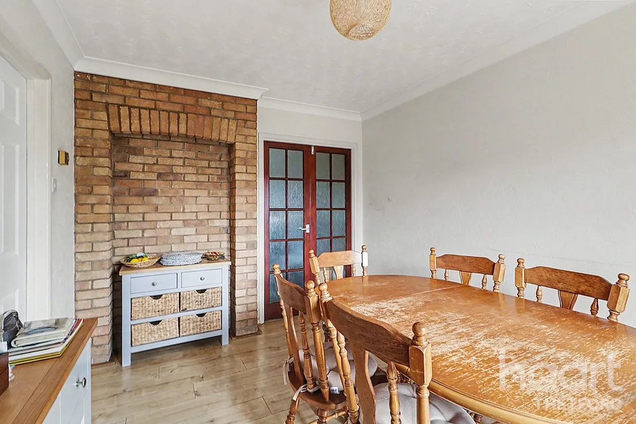 Coriander Drive, Thetford, IP24, photo 6