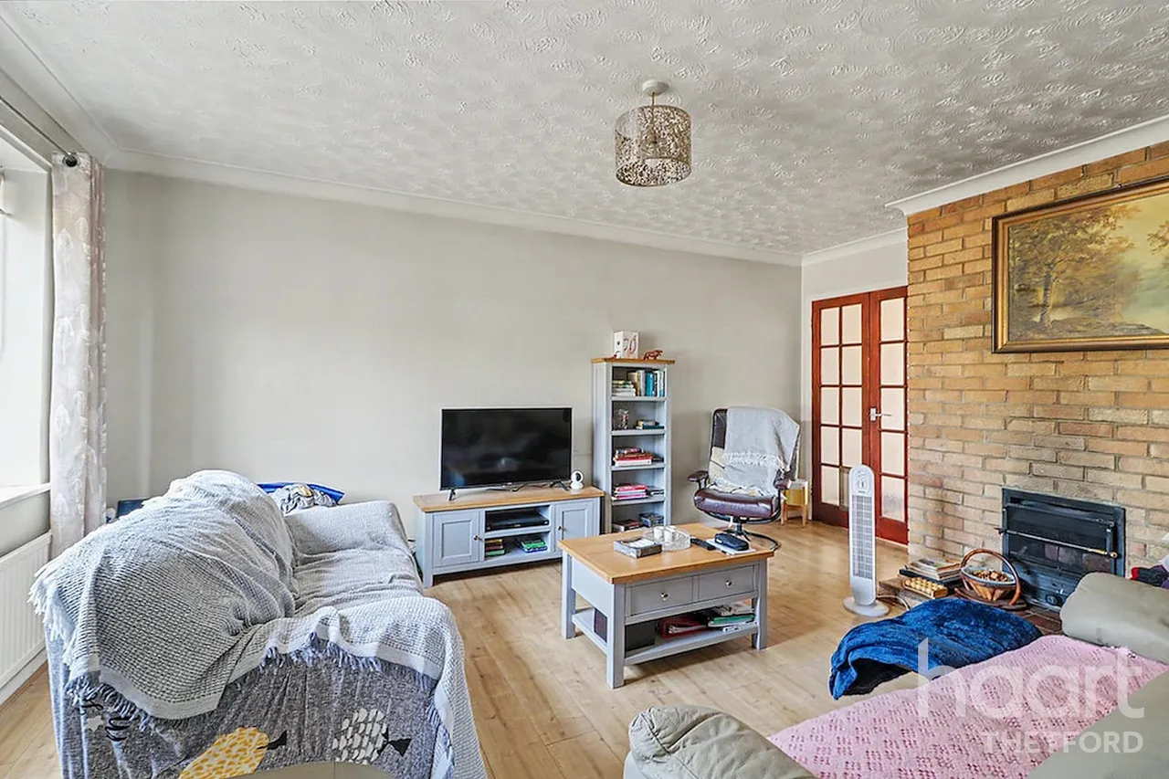 Coriander Drive, Thetford, IP24, photo 9